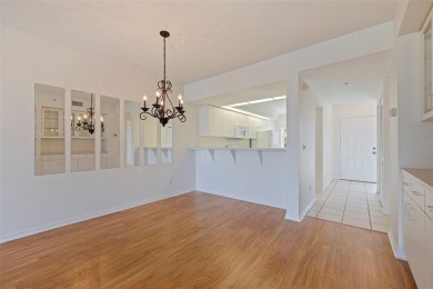 Introducing this Immaculate  Move-In Ready Ground Floor Venice on Pelican Pointe Golf and Country Club in Florida - for sale on GolfHomes.com, golf home, golf lot