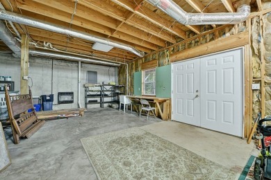 This charming 3BR/3BA RANCH HOME offers year-round MOUNTAIN on White Path Golf Club in Georgia - for sale on GolfHomes.com, golf home, golf lot