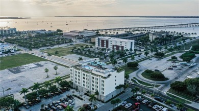 Waterfront Retreat with Boat Slip! Welcome to the ease of on Saint Andrews South Golf Club in Florida - for sale on GolfHomes.com, golf home, golf lot