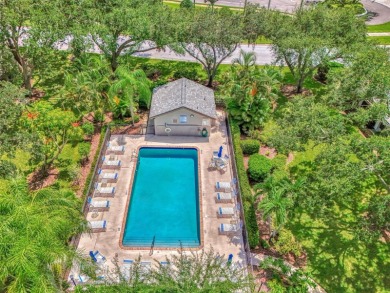 Updated 2-bed, 2-bath villa in Kingsmere at The Meadows with on The Meadows Golf and Country Club in Florida - for sale on GolfHomes.com, golf home, golf lot