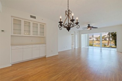 Introducing this Immaculate  Move-In Ready Ground Floor Venice on Pelican Pointe Golf and Country Club in Florida - for sale on GolfHomes.com, golf home, golf lot