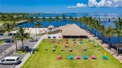 Waterfront Retreat with Boat Slip! Welcome to the ease of on Saint Andrews South Golf Club in Florida - for sale on GolfHomes.com, golf home, golf lot