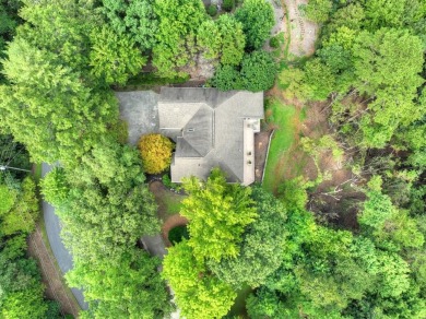 This charming 3BR/3BA RANCH HOME offers year-round MOUNTAIN on White Path Golf Club in Georgia - for sale on GolfHomes.com, golf home, golf lot