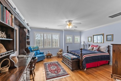 Your Perfect Blend of Elegance!! on River Golf and County Club at Lake Royale in North Carolina - for sale on GolfHomes.com, golf home, golf lot