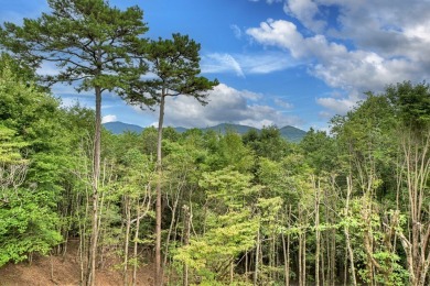 This charming 3BR/3BA RANCH HOME offers year-round MOUNTAIN on White Path Golf Club in Georgia - for sale on GolfHomes.com, golf home, golf lot