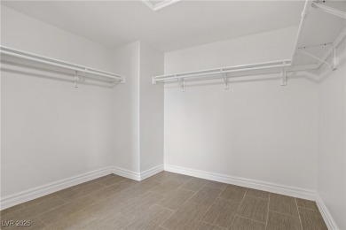 LOCATED IN THE HIGHLY SOUGHT-AFTER, GUARD-GATED GOLF COURSE on Rhodes Ranch Golf Club in Nevada - for sale on GolfHomes.com, golf home, golf lot