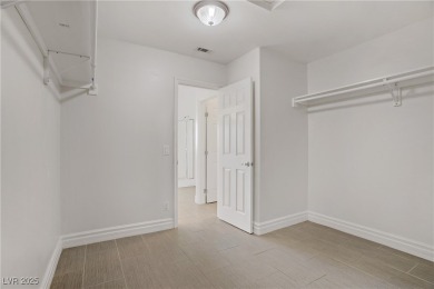 LOCATED IN THE HIGHLY SOUGHT-AFTER, GUARD-GATED GOLF COURSE on Rhodes Ranch Golf Club in Nevada - for sale on GolfHomes.com, golf home, golf lot