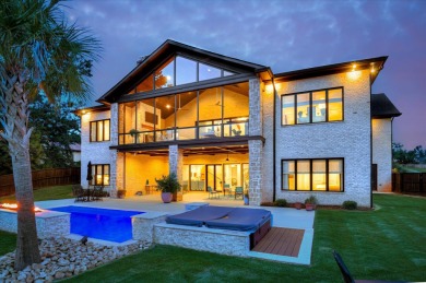 Experience unparalleled luxury in this custom-built residence on Jones Creek Golf Club in Georgia - for sale on GolfHomes.com, golf home, golf lot