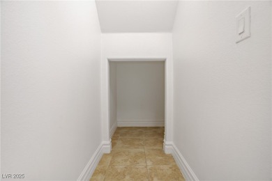 LOCATED IN THE HIGHLY SOUGHT-AFTER, GUARD-GATED GOLF COURSE on Rhodes Ranch Golf Club in Nevada - for sale on GolfHomes.com, golf home, golf lot