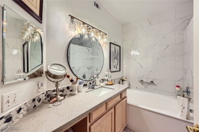 **PRICED BELOW COMPS** Beautiful 1 story (first floor)  home in on WildHorse Golf Club in Nevada - for sale on GolfHomes.com, golf home, golf lot