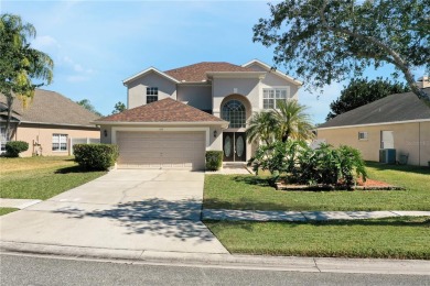 *This move-in ready  beautiful and energy efficient home located on Remington Golf Club in Florida - for sale on GolfHomes.com, golf home, golf lot