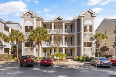 Welcome to your dream retreat! Nestled in the highly on Sandpiper Bay Golf and Country Club in North Carolina - for sale on GolfHomes.com, golf home, golf lot