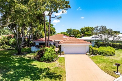 *INITIATION FEE INCREASES MAY 15, 2025!* Pristine single-family on Hunters Run Golf and Country Club in Florida - for sale on GolfHomes.com, golf home, golf lot
