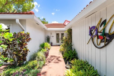 *INITIATION FEE INCREASES MAY 15, 2025!* Pristine single-family on Hunters Run Golf and Country Club in Florida - for sale on GolfHomes.com, golf home, golf lot
