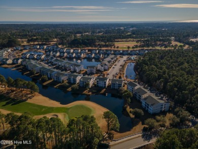 Welcome to your dream retreat! Nestled in the highly on Sandpiper Bay Golf and Country Club in North Carolina - for sale on GolfHomes.com, golf home, golf lot