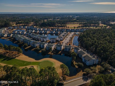 Welcome to your dream retreat! Nestled in the highly on Sandpiper Bay Golf and Country Club in North Carolina - for sale on GolfHomes.com, golf home, golf lot
