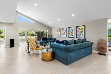 *INITIATION FEE INCREASES MAY 15, 2025!* Pristine single-family on Hunters Run Golf and Country Club in Florida - for sale on GolfHomes.com, golf home, golf lot