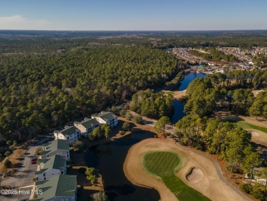 Welcome to your dream retreat! Nestled in the highly on Sandpiper Bay Golf and Country Club in North Carolina - for sale on GolfHomes.com, golf home, golf lot