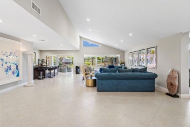 *INITIATION FEE INCREASES MAY 15, 2025!* Pristine single-family on Hunters Run Golf and Country Club in Florida - for sale on GolfHomes.com, golf home, golf lot