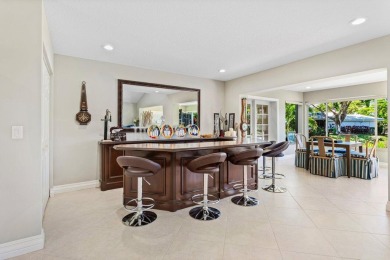 *INITIATION FEE INCREASES MAY 15, 2025!* Pristine single-family on Hunters Run Golf and Country Club in Florida - for sale on GolfHomes.com, golf home, golf lot