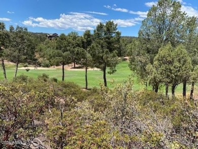 EXTRAORDINARY VIEWS OF THE MOGOLLON RIM! This magnificent 1.05 on The Rim Golf Club in Arizona - for sale on GolfHomes.com, golf home, golf lot