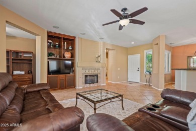 Welcome to The Grand!  Right Around The Corner of this Beautiful on Sun City Grand Golf Couse and Club in Arizona - for sale on GolfHomes.com, golf home, golf lot