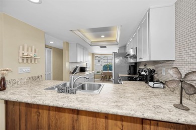 Welcome to the sought after community of Seven Springs Golf and on Seven Springs Golf and Country Club in Florida - for sale on GolfHomes.com, golf home, golf lot