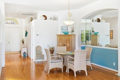 Welcome to your private coastal retreat in Marbella at Spanish on Spanish Wells Golf and Country Club in Florida - for sale on GolfHomes.com, golf home, golf lot