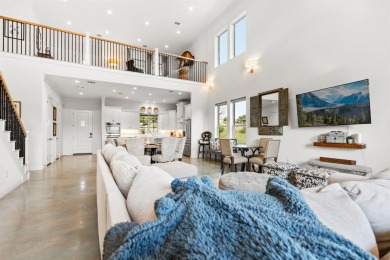 Discover Lakeside Luxury in this stunning custom residence on White Bluff Resort - Old Course in Texas - for sale on GolfHomes.com, golf home, golf lot