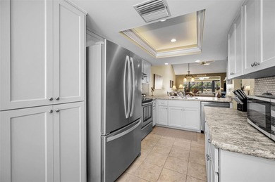 Welcome to the sought after community of Seven Springs Golf and on Seven Springs Golf and Country Club in Florida - for sale on GolfHomes.com, golf home, golf lot