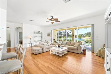 Welcome to your private coastal retreat in Marbella at Spanish on Spanish Wells Golf and Country Club in Florida - for sale on GolfHomes.com, golf home, golf lot