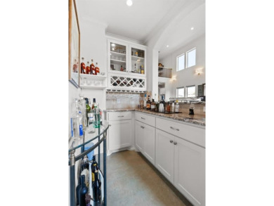 Discover Lakeside Luxury in this stunning custom residence on White Bluff Resort - Old Course in Texas - for sale on GolfHomes.com, golf home, golf lot