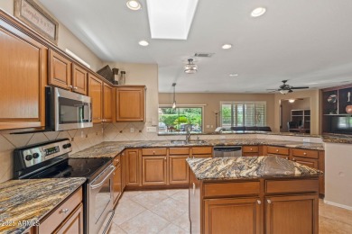 Welcome to The Grand!  Right Around The Corner of this Beautiful on Sun City Grand Golf Couse and Club in Arizona - for sale on GolfHomes.com, golf home, golf lot