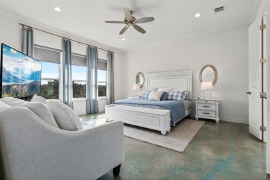 Discover Lakeside Luxury in this stunning custom residence on White Bluff Resort - Old Course in Texas - for sale on GolfHomes.com, golf home, golf lot