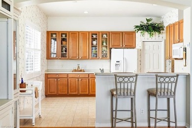 Welcome to your private coastal retreat in Marbella at Spanish on Spanish Wells Golf and Country Club in Florida - for sale on GolfHomes.com, golf home, golf lot