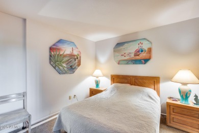Discover this stunning ground-level condo with sweeping views of on McCormick Ranch Golf Club in Arizona - for sale on GolfHomes.com, golf home, golf lot