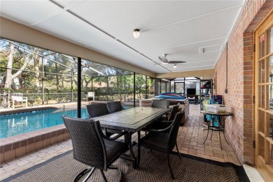 Welcome to one of Valrico's premier subdivisions--CHELSEA WOODS on Buckhorn Springs Golf and Country Club in Florida - for sale on GolfHomes.com, golf home, golf lot
