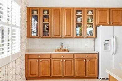 Welcome to your private coastal retreat in Marbella at Spanish on Spanish Wells Golf and Country Club in Florida - for sale on GolfHomes.com, golf home, golf lot