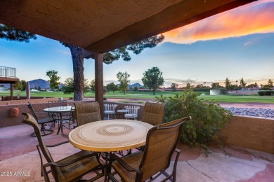 Discover this stunning ground-level condo with sweeping views of on McCormick Ranch Golf Club in Arizona - for sale on GolfHomes.com, golf home, golf lot