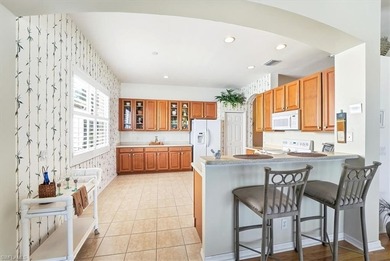 Welcome to your private coastal retreat in Marbella at Spanish on Spanish Wells Golf and Country Club in Florida - for sale on GolfHomes.com, golf home, golf lot