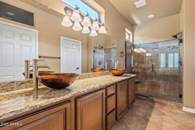 Welcome to The Grand!  Right Around The Corner of this Beautiful on Sun City Grand Golf Couse and Club in Arizona - for sale on GolfHomes.com, golf home, golf lot
