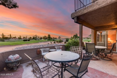 Discover this stunning ground-level condo with sweeping views of on McCormick Ranch Golf Club in Arizona - for sale on GolfHomes.com, golf home, golf lot