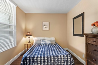 Welcome home to paradise at Isla Key, a coveted waterfront on Isla Del Sol Yacht and Country Club in Florida - for sale on GolfHomes.com, golf home, golf lot