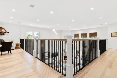 Discover Lakeside Luxury in this stunning custom residence on White Bluff Resort - Old Course in Texas - for sale on GolfHomes.com, golf home, golf lot