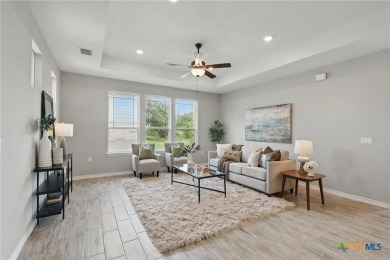 Stunning Burke Floor Plan on the Golf Course!
Enjoy breathtaking on Kissing Tree Golf Club in Texas - for sale on GolfHomes.com, golf home, golf lot