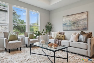 Stunning Burke Floor Plan on the Golf Course!
Enjoy breathtaking on Kissing Tree Golf Club in Texas - for sale on GolfHomes.com, golf home, golf lot