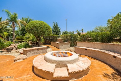 Welcome to The Grand!  Right Around The Corner of this Beautiful on Sun City Grand Golf Couse and Club in Arizona - for sale on GolfHomes.com, golf home, golf lot