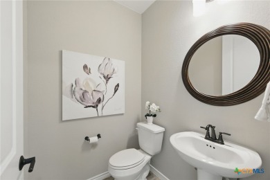 Stunning Burke Floor Plan on the Golf Course!
Enjoy breathtaking on Kissing Tree Golf Club in Texas - for sale on GolfHomes.com, golf home, golf lot