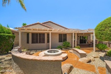 Welcome to The Grand!  Right Around The Corner of this Beautiful on Sun City Grand Golf Couse and Club in Arizona - for sale on GolfHomes.com, golf home, golf lot