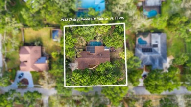 Welcome to one of Valrico's premier subdivisions--CHELSEA WOODS on Buckhorn Springs Golf and Country Club in Florida - for sale on GolfHomes.com, golf home, golf lot